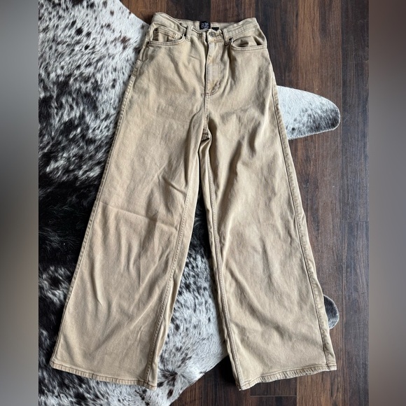 BDG Denim - BDG by Urban Outfitters A-Wide Pants size 26